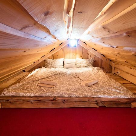 Apartment With Sauna Pr' Geci 多布瓦 外观 照片